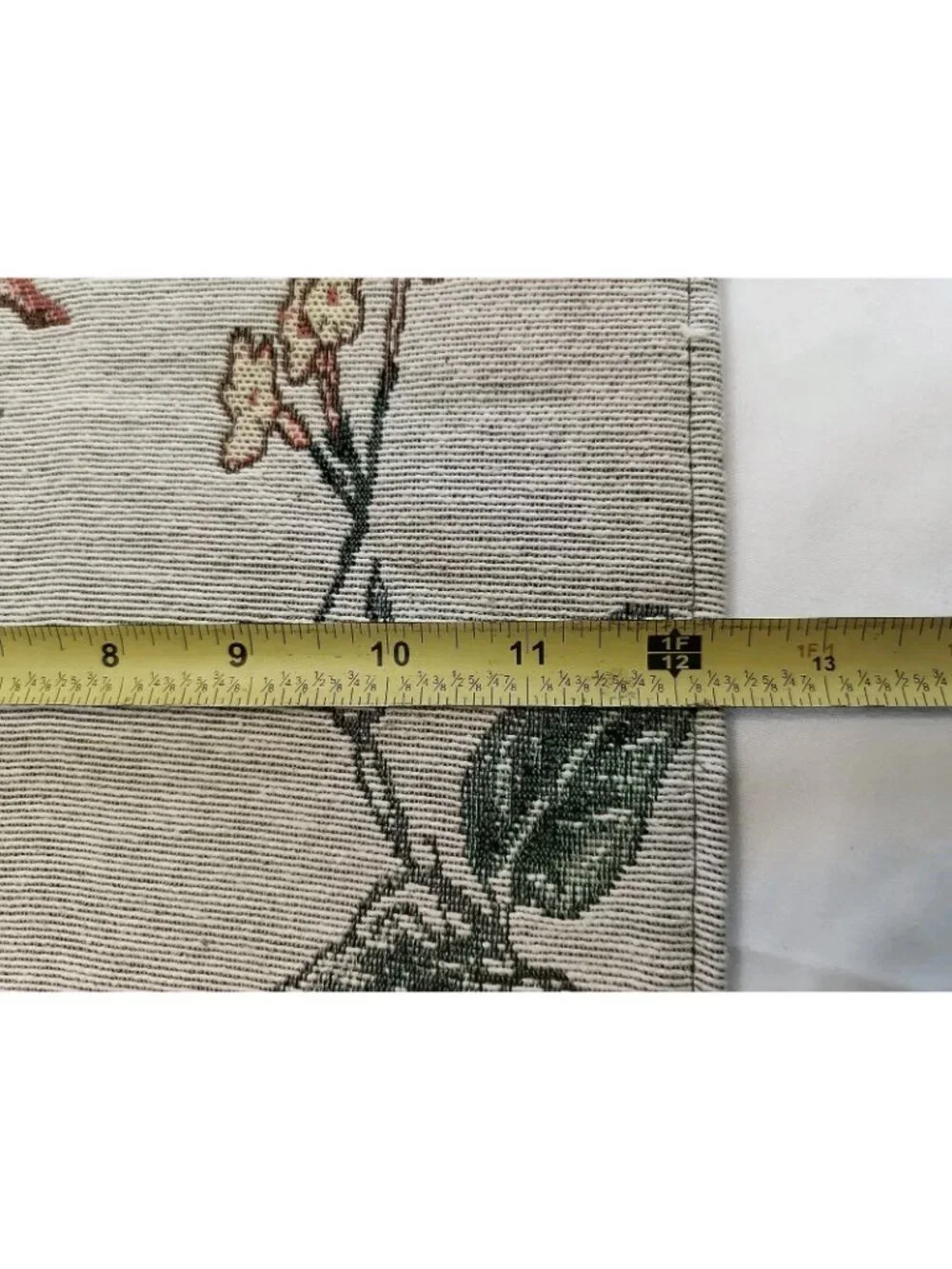 Tropical Tapestry Table Runner 70